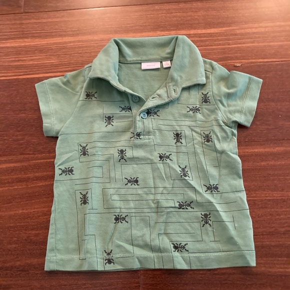 Boys Mexx T-Shirt (size 9-12M) - Picture 1 of 2